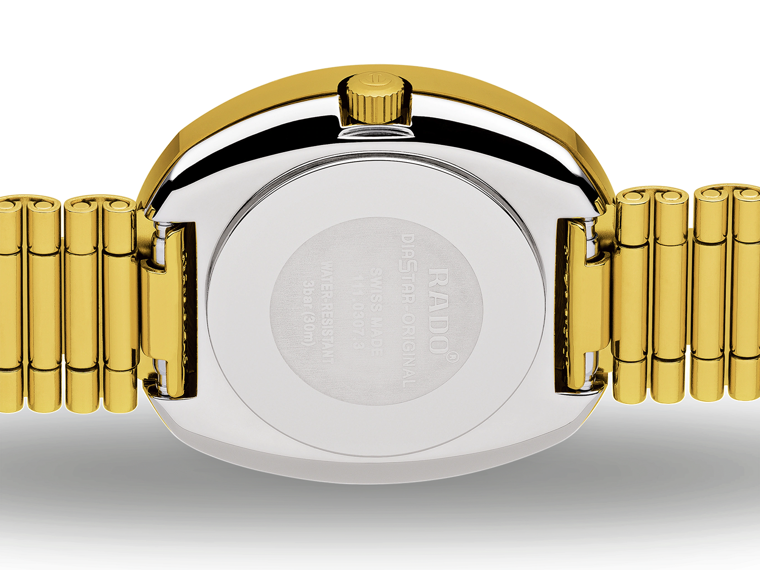 Rado The Original Automatic - R12416533 - Image 3
