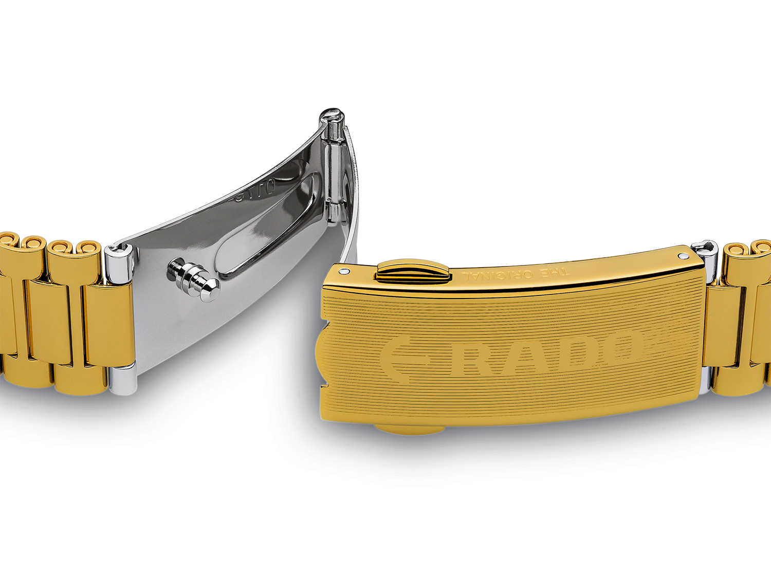 Rado The Original Automatic - R12416533 - Image 4