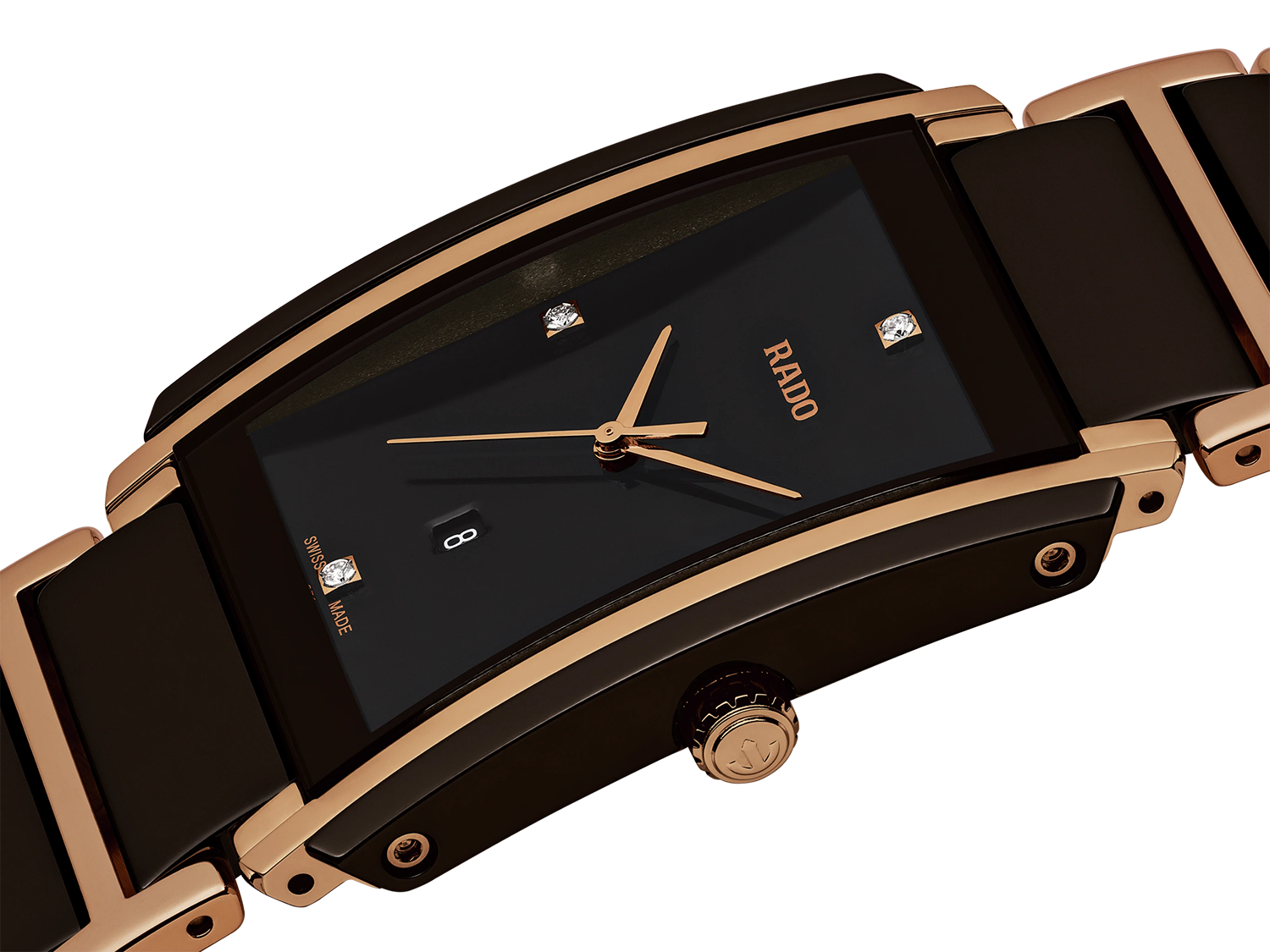 Rado Integral Diamonds - R20219712 - Image 2