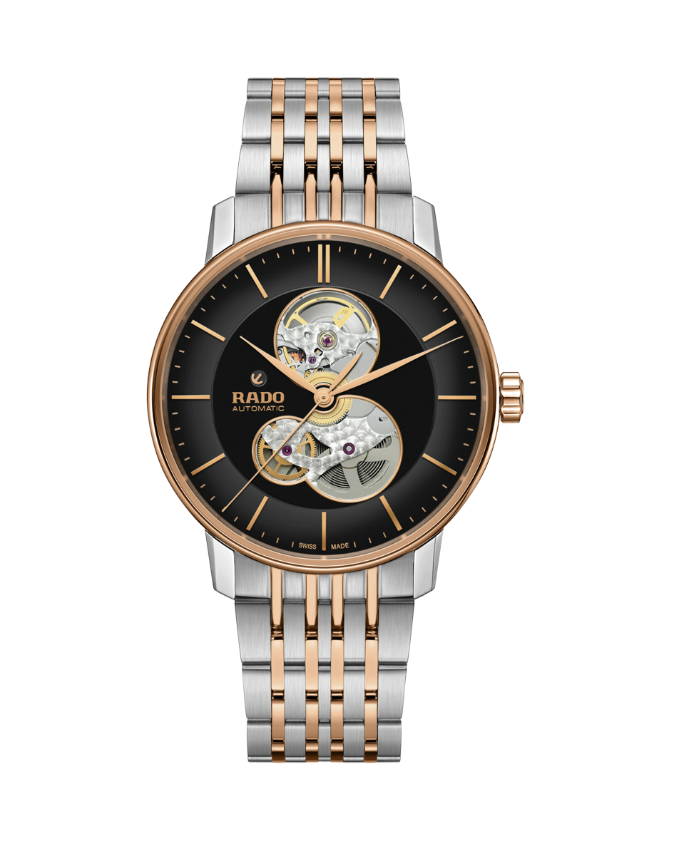 Rado Coupole Open Heart Automatic - R22894163