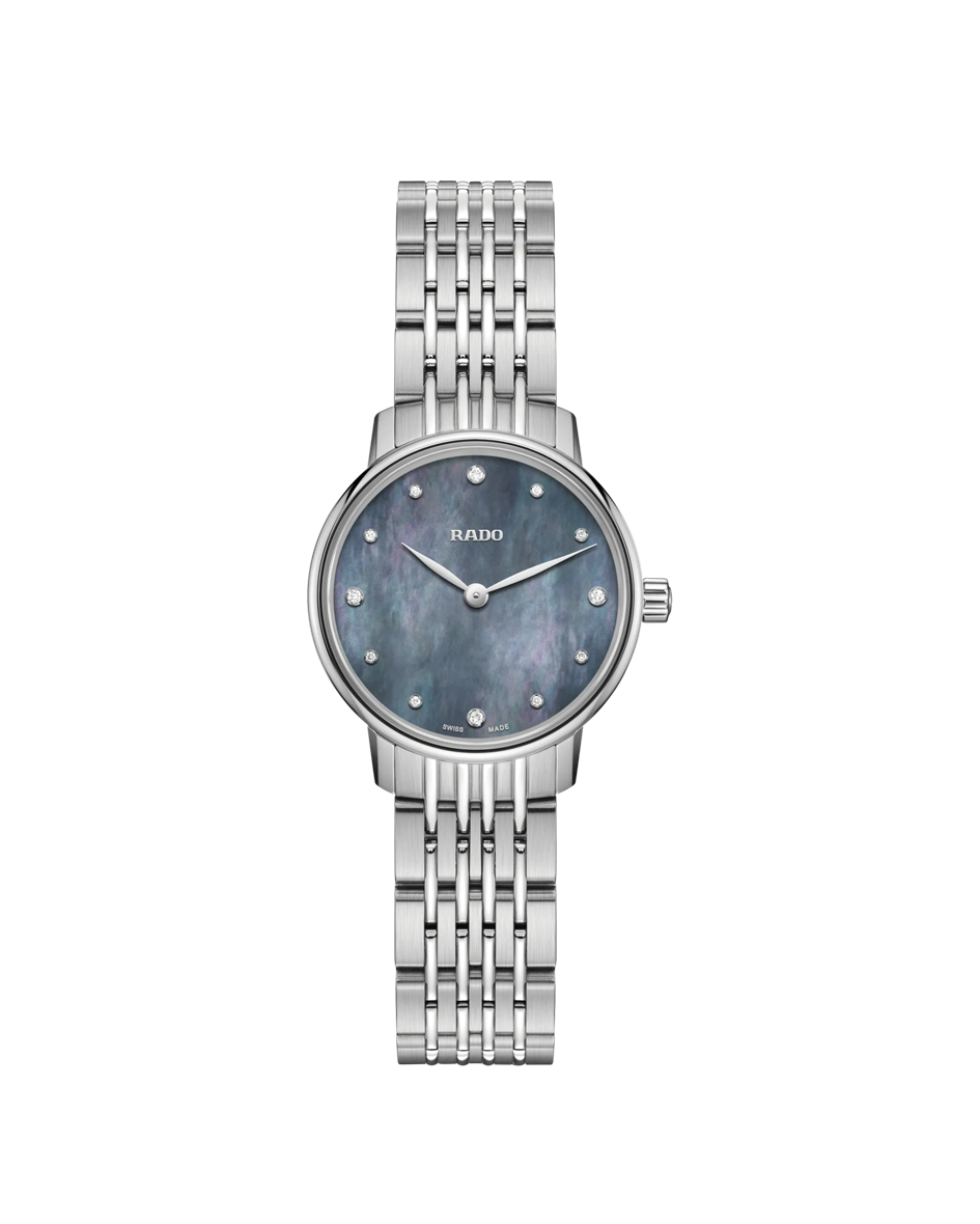 Rado Coupole Classic Diamonds - R22897903
