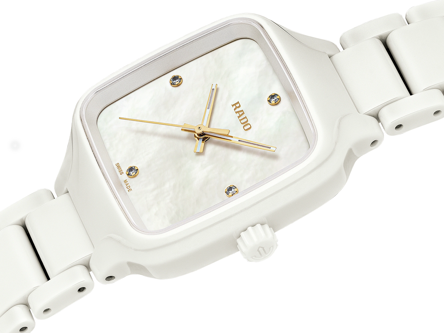 Rado True Square - R27072902 - Image 2