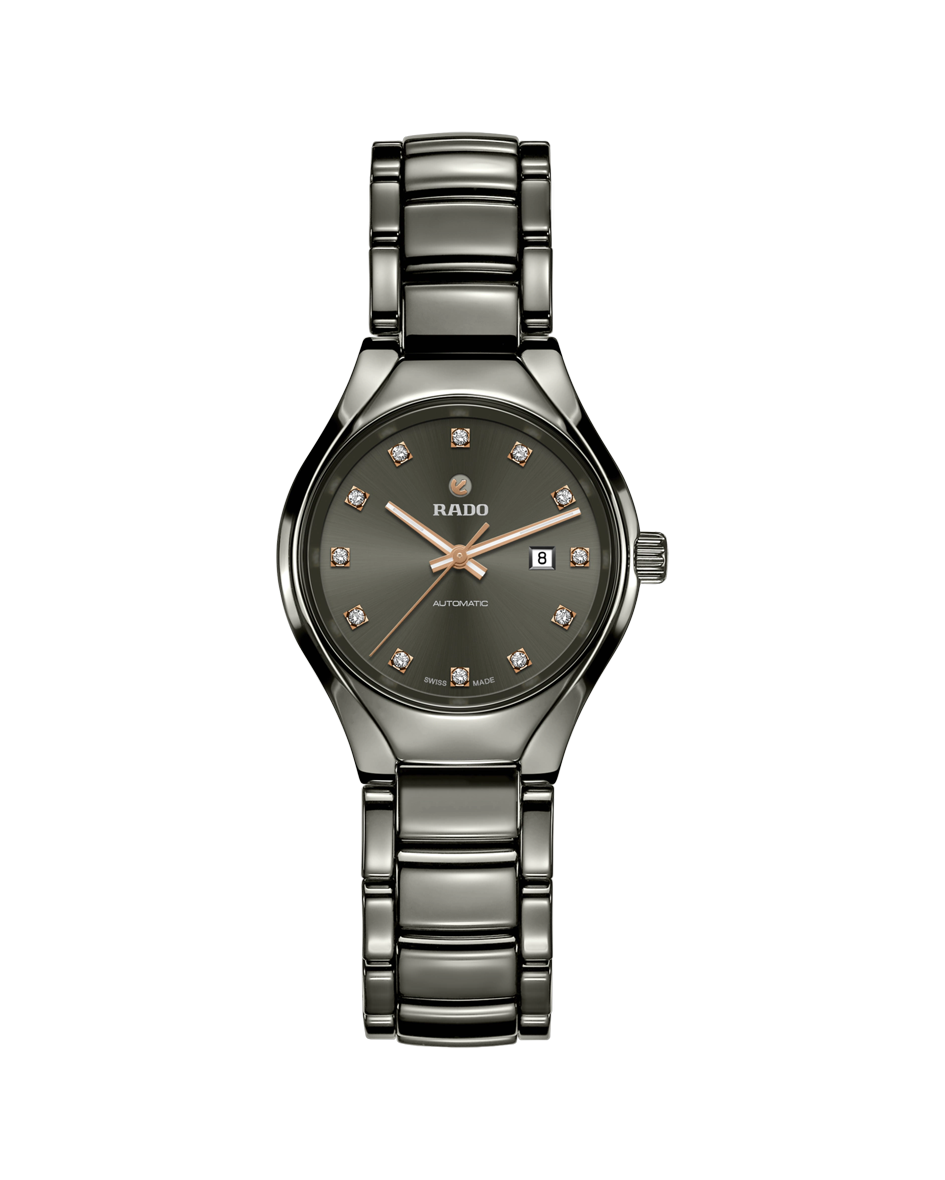 Rado True Automatic Diamonds - R27243732