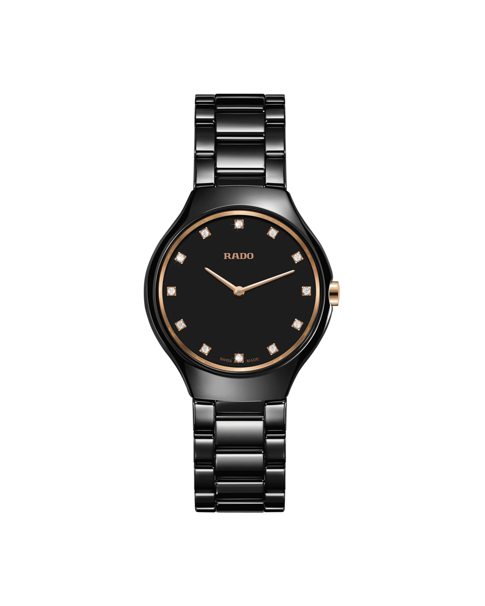 Rado True Thinline Automatic - R27742722
