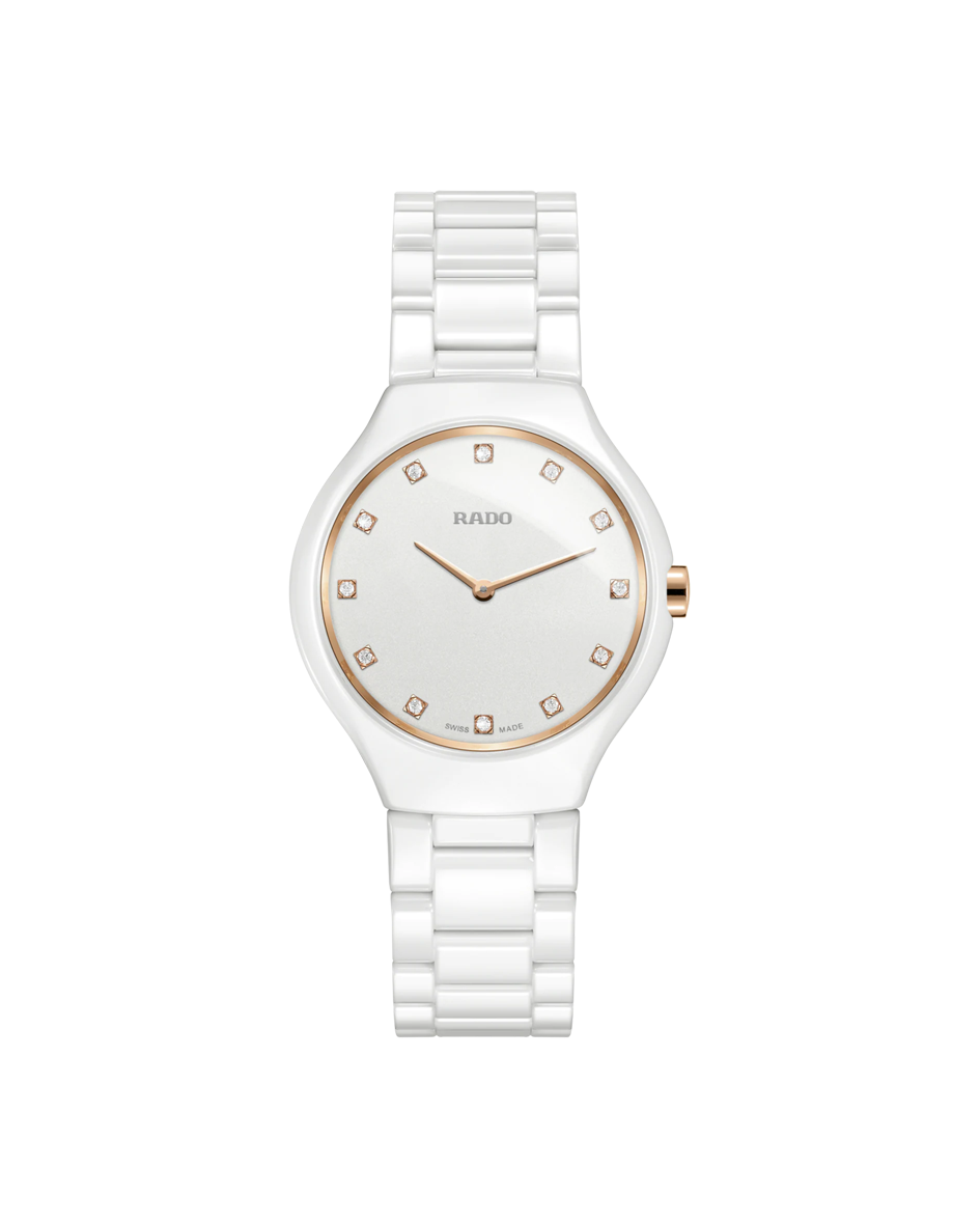 Rado True Thinline Automatic - R27958722