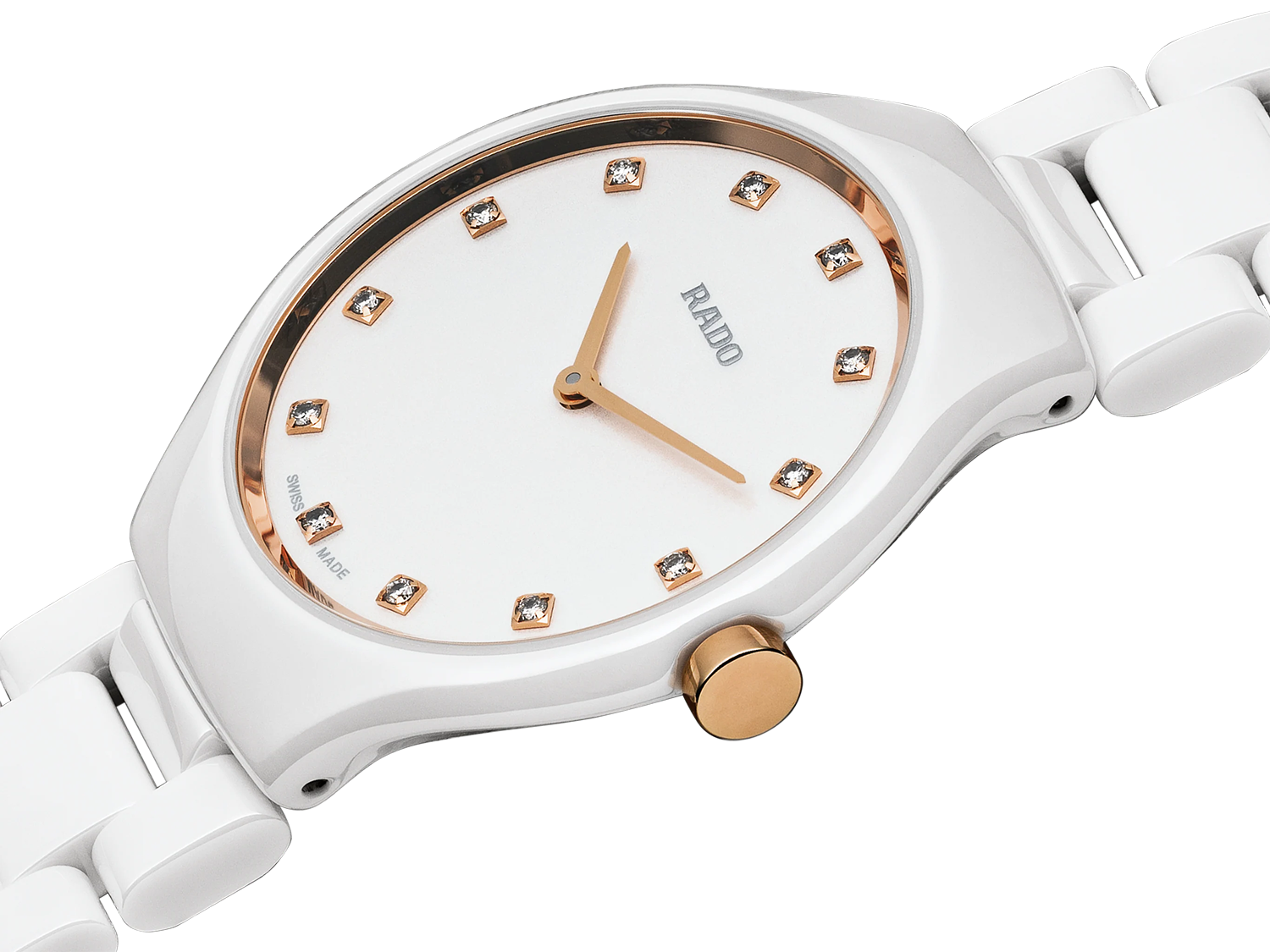 Rado True Thinline Automatic - R27958722 - Image 3