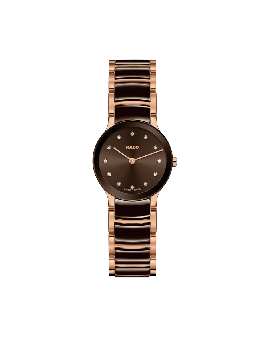 Rado Centrix Diamonds - R30190702