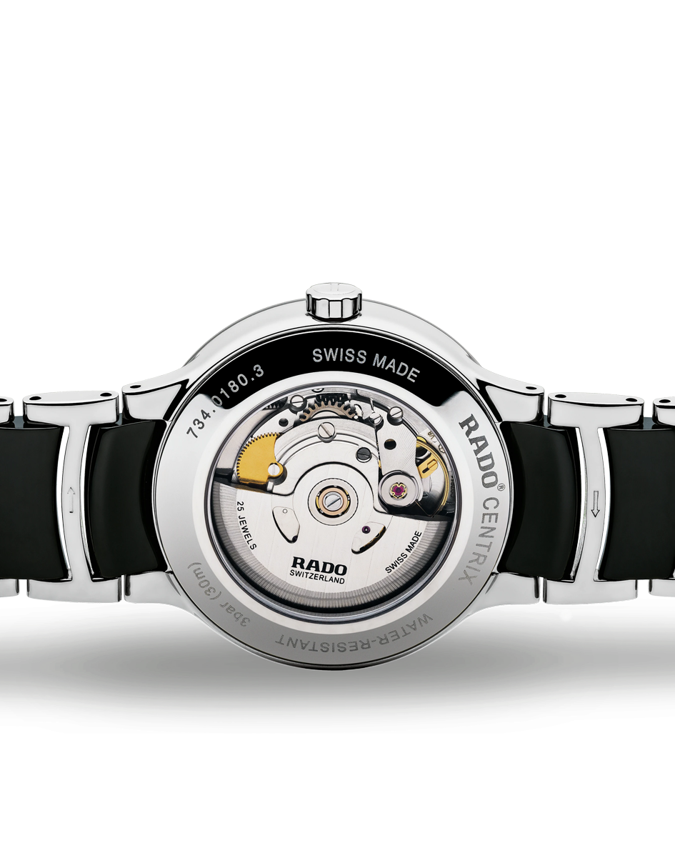 Rado Centrix Automatic - R30941172 - Image 3