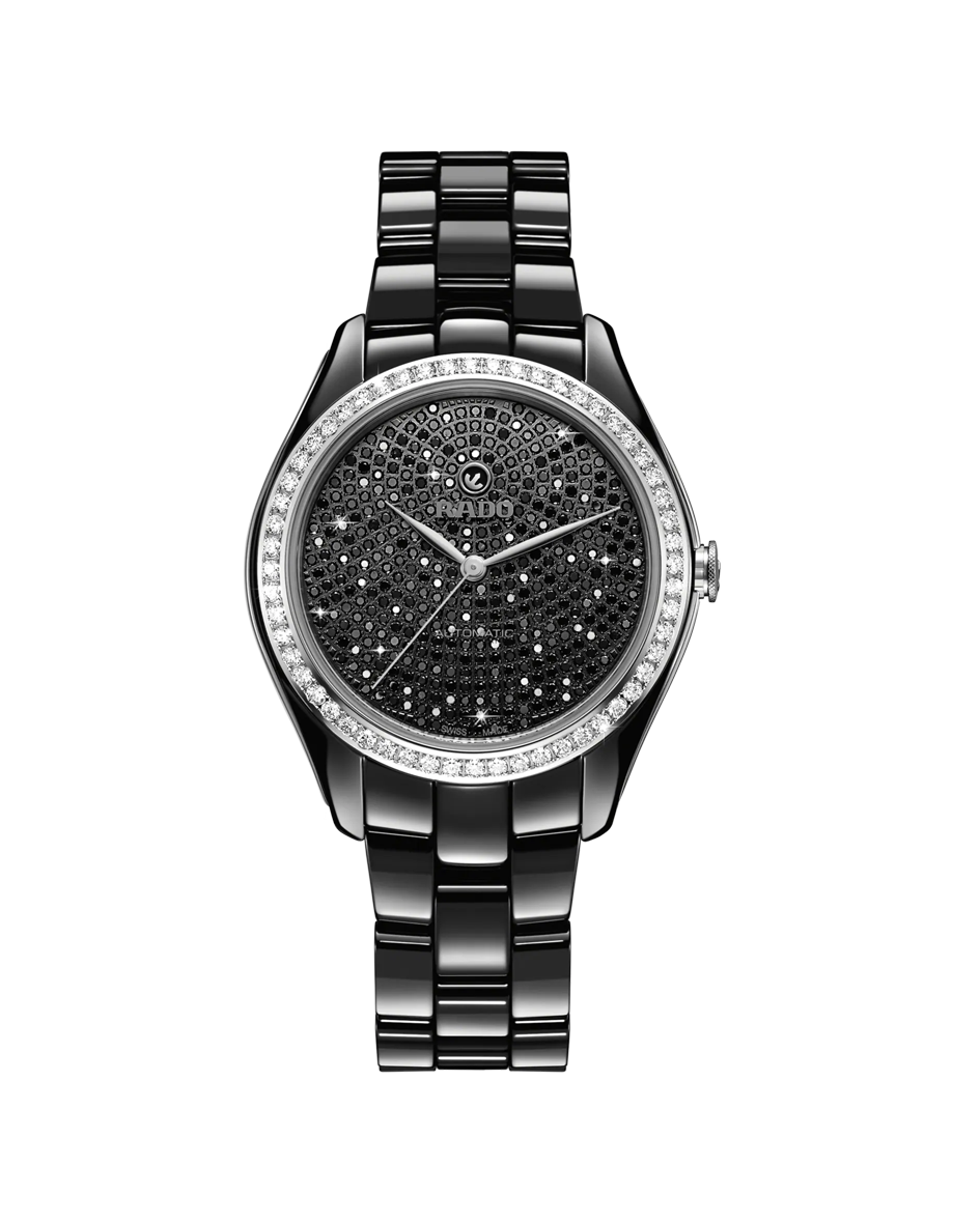 Rado HyperChrome Automatic Diamonds - R32482722