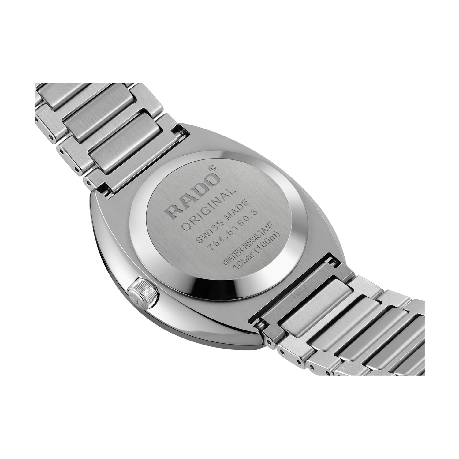 Rado DiaStar Original - R12160213 - Image 4