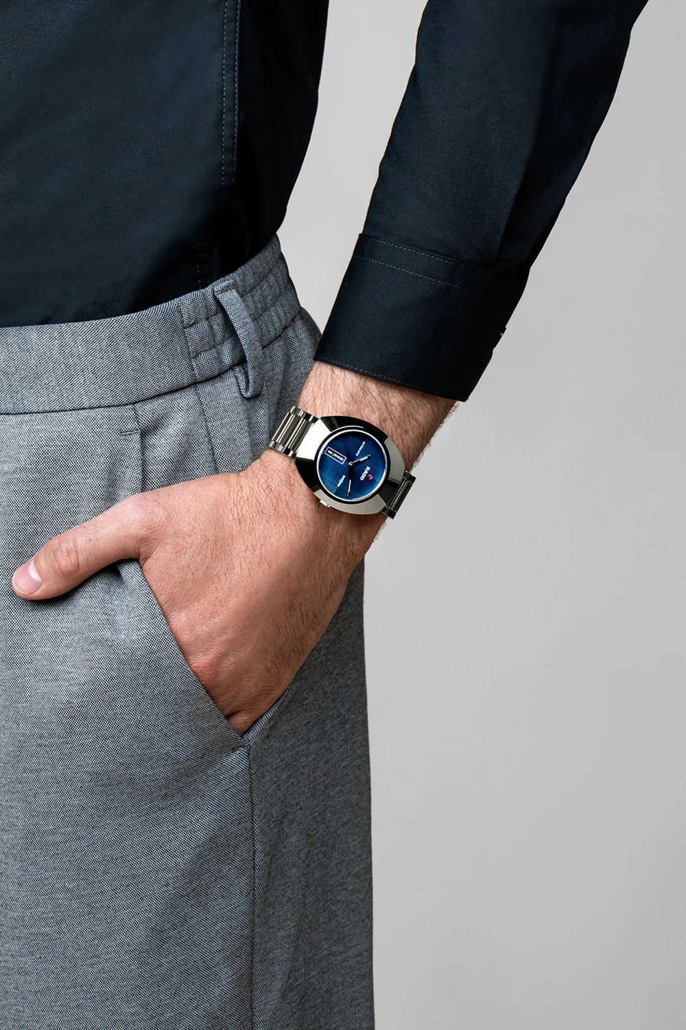 Rado DiaStar Original - R12160213 - Image 7