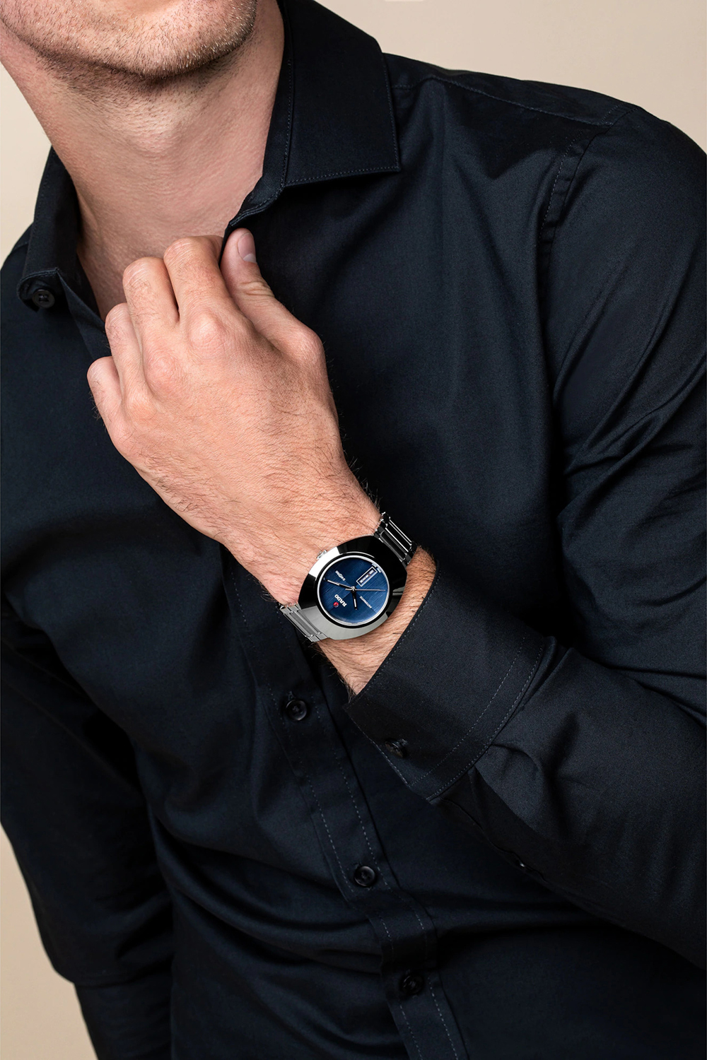 Rado DiaStar Original - R12160213 - Image 8