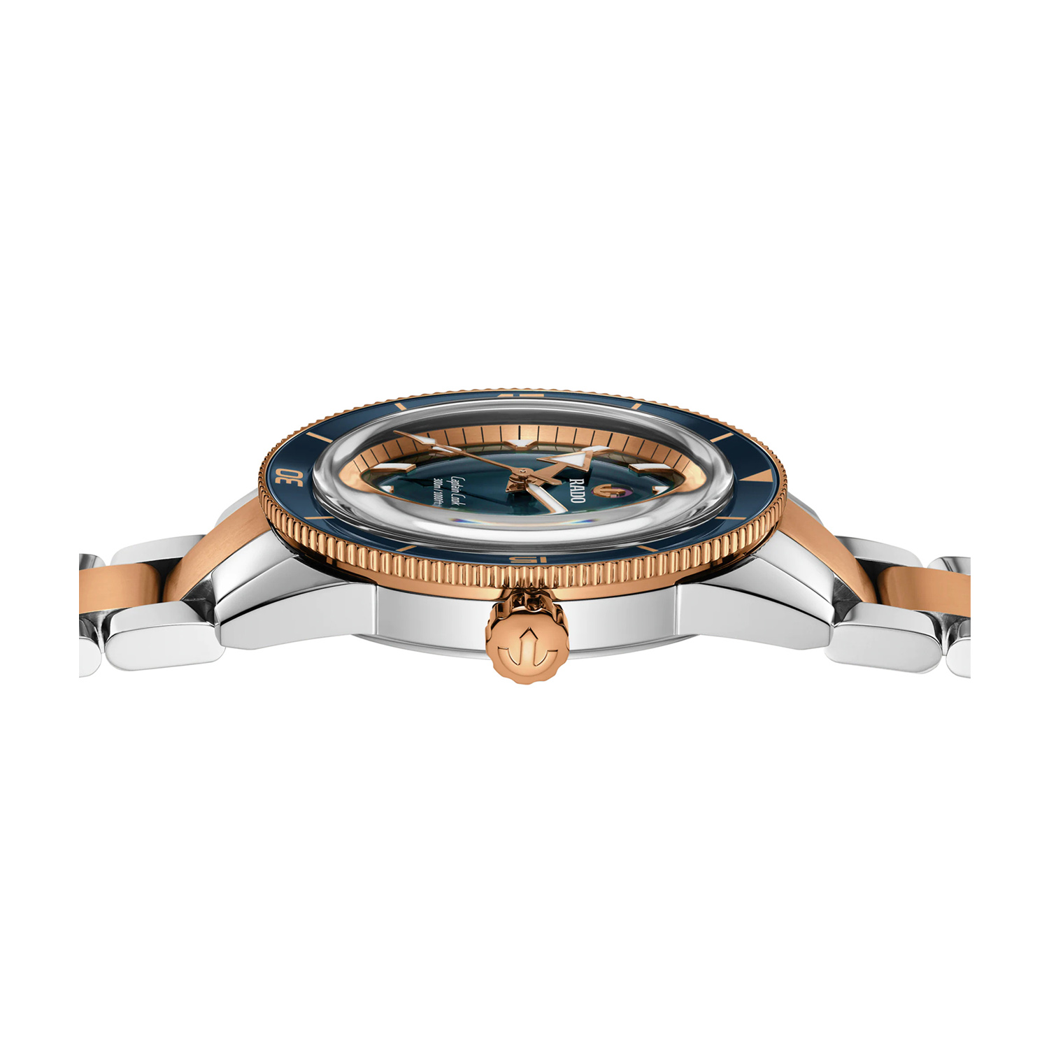 Rado Captain Cook Automatic - R32137203 - Image 3