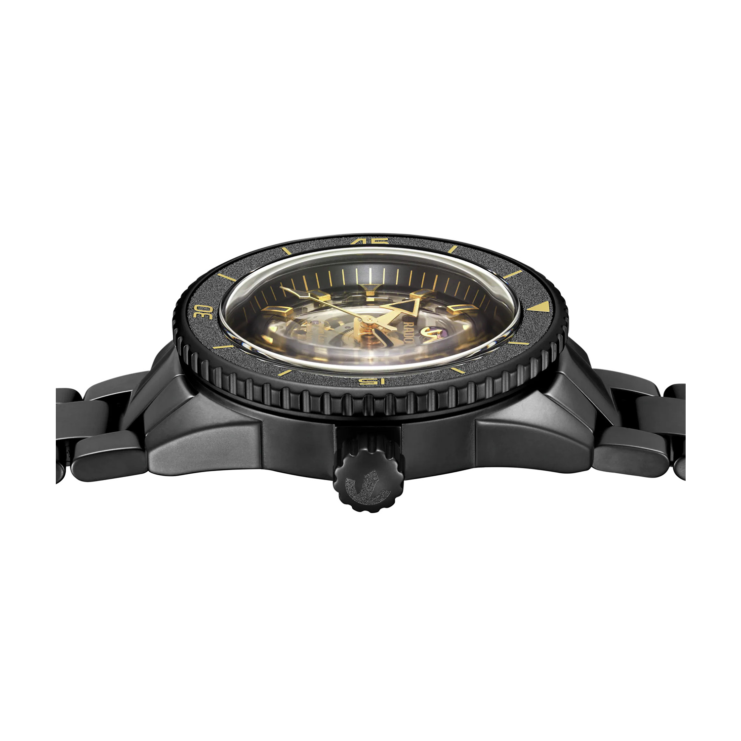 Rado Captain Cook High-Tech Ceramic Limited Edition - R32147162 - Image 3