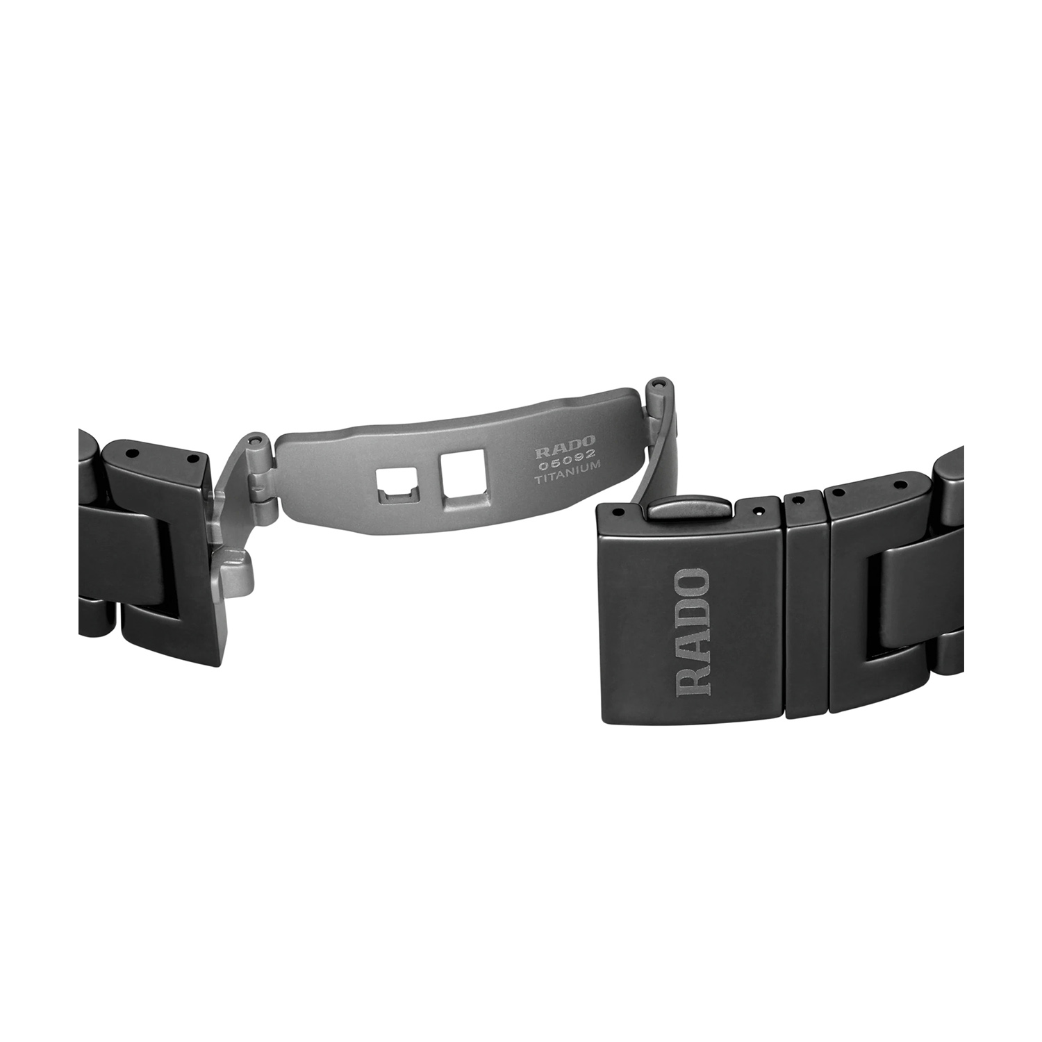 Rado Captain Cook High-Tech Ceramic Limited Edition - R32147162 - Image 5