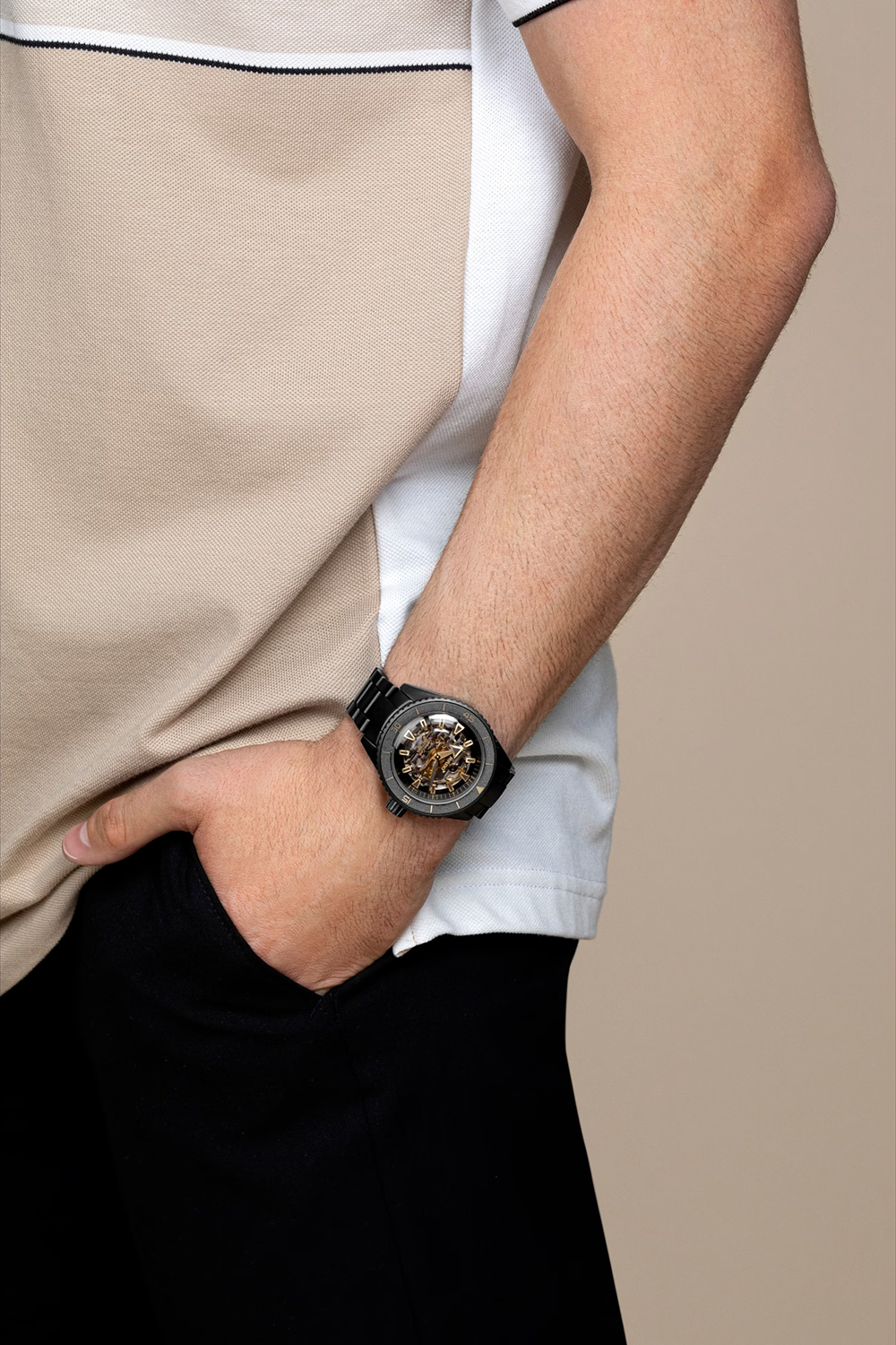 Rado Captain Cook High-Tech Ceramic Limited Edition - R32147162 - Image 7