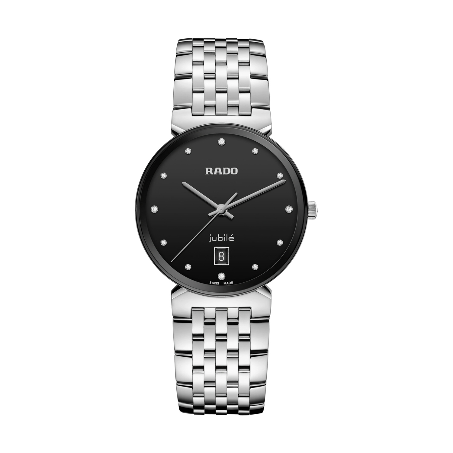 Rado Florence Classic Diamonds - R48912733