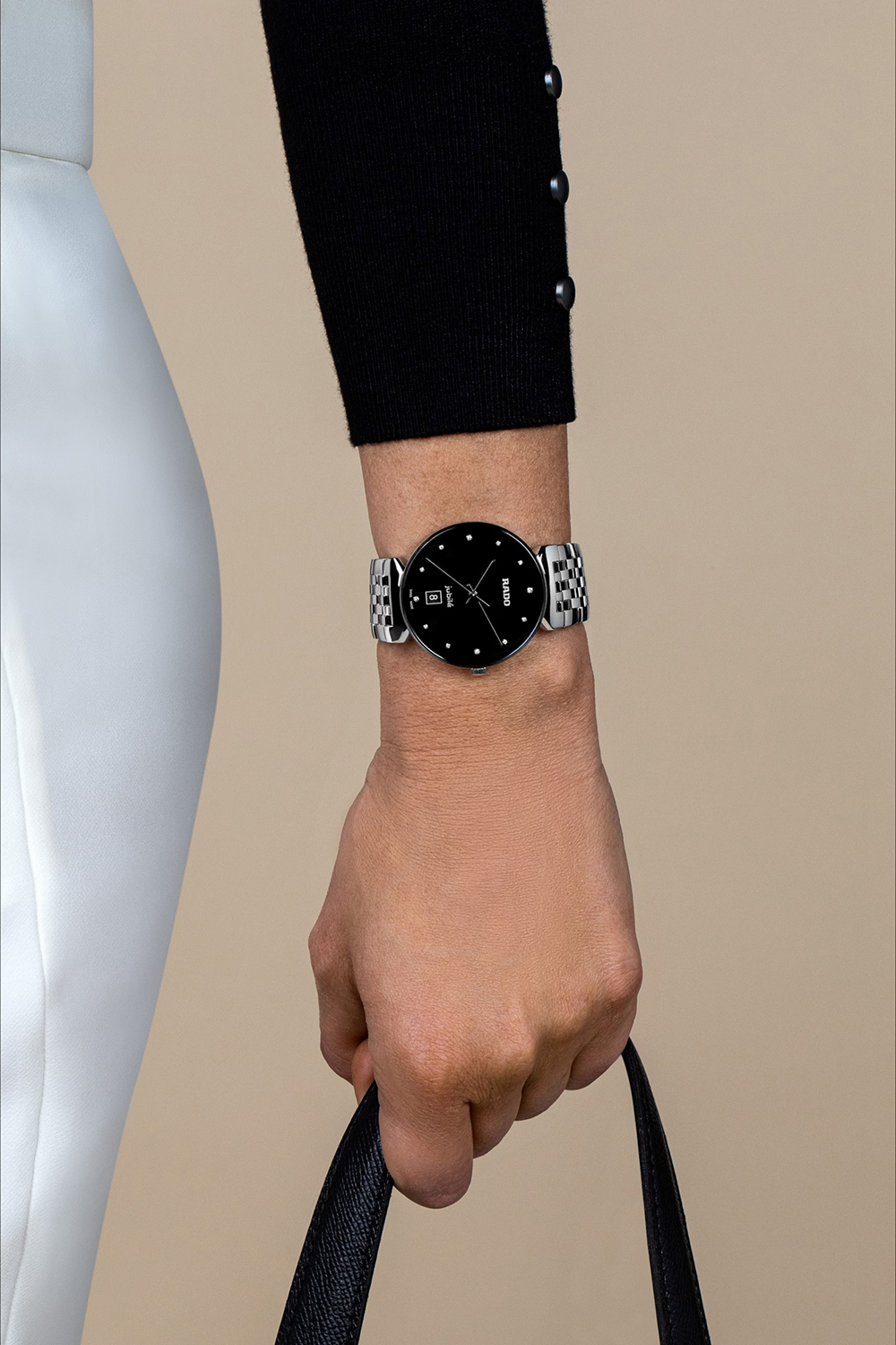 Rado Florence Classic Diamonds - R48912733 - Image 2