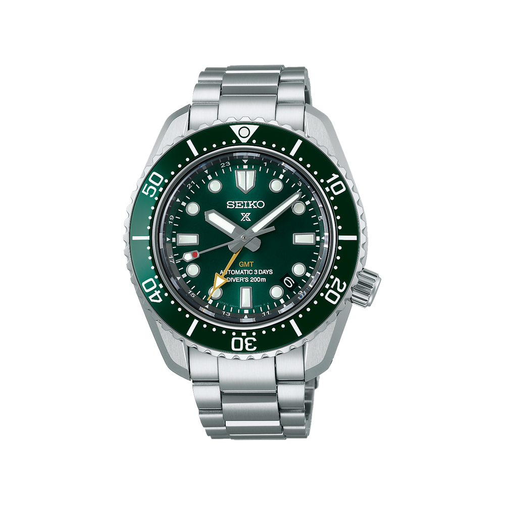Seiko Prospex Sea - SPB381J1