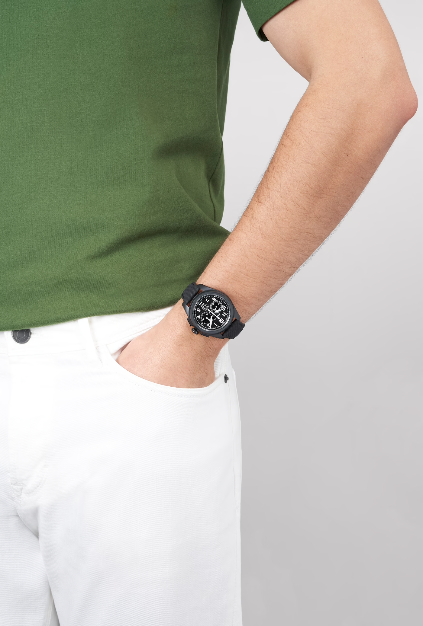 Zenith Pilot Big Date Flyback - 49.4000.3652/21.I001 - Image 3