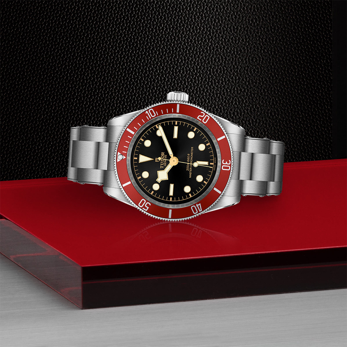 Tudor Black Bay 41 - M7941A1A0RU-0001 - Image 3