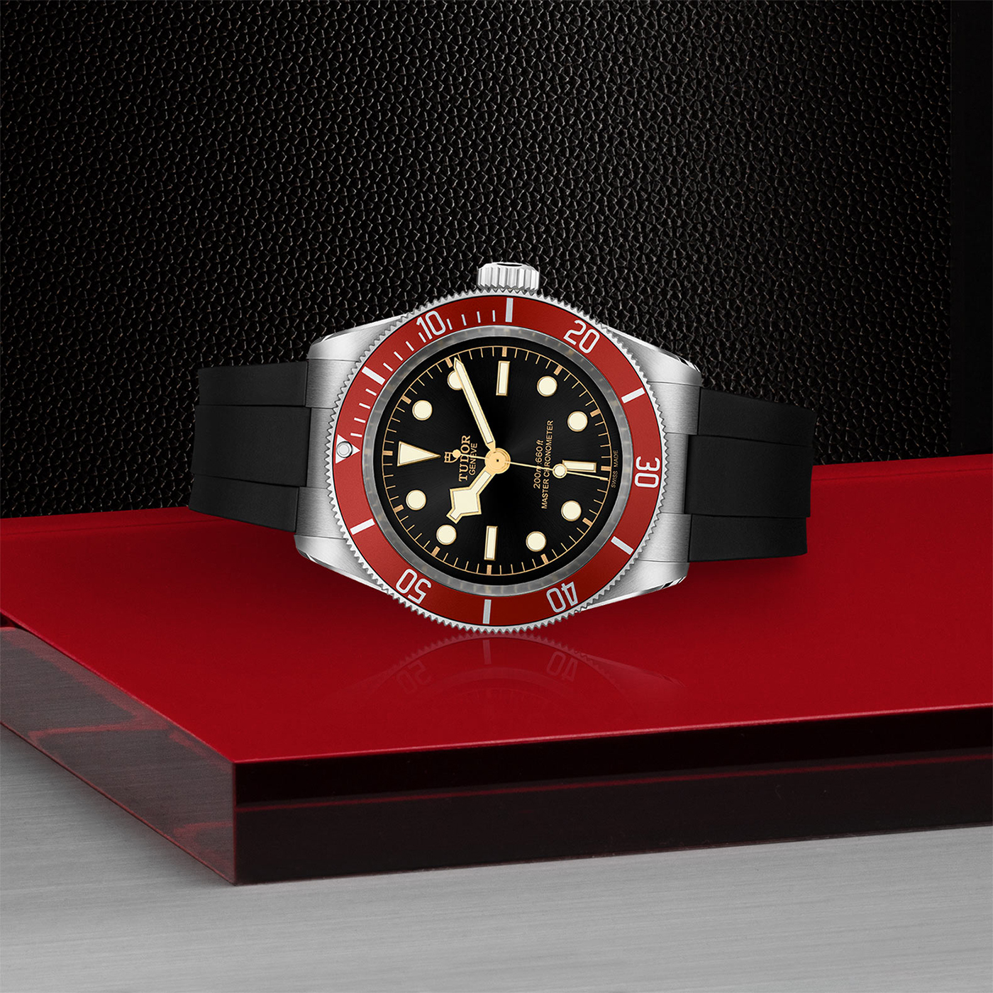 Tudor Black Bay 41 - M7941A1A0RU-0002 - Image 3