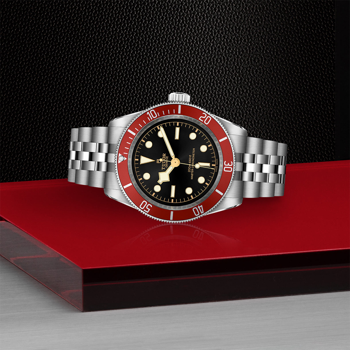 Tudor Black Bay 41 - M7941A1A0RU-0003 - Image 3