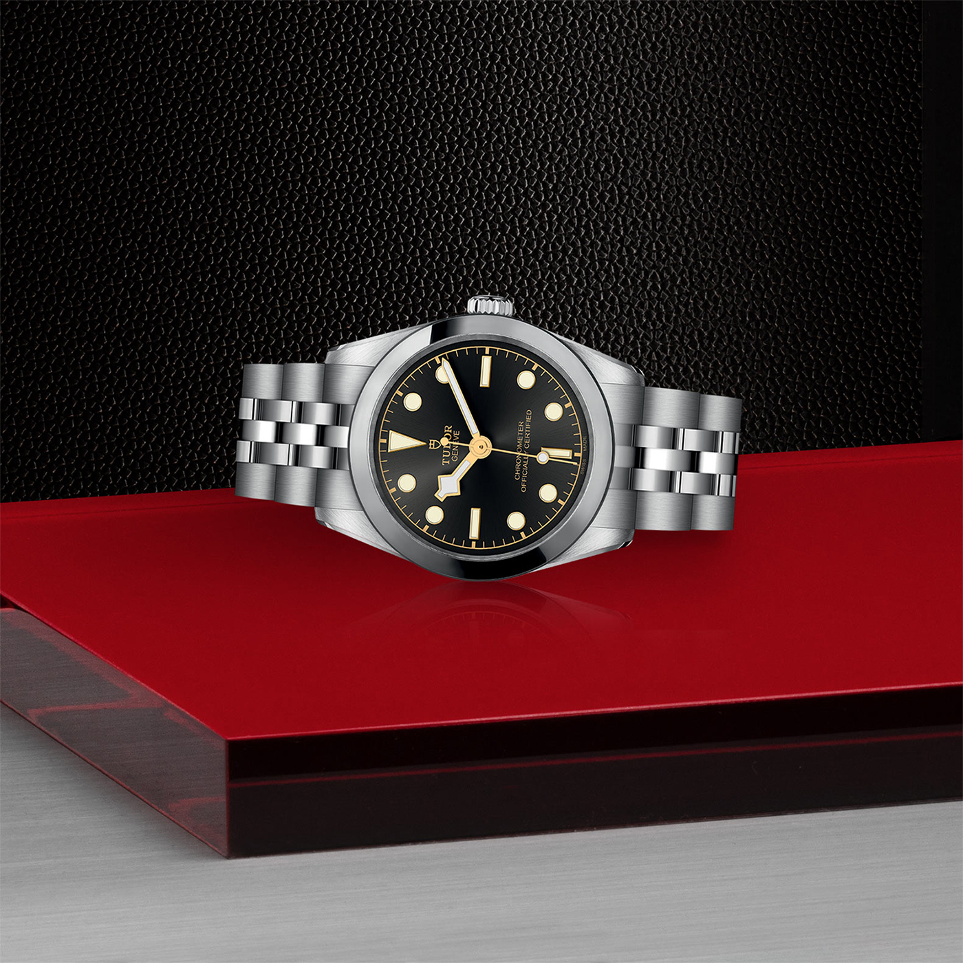 Tudor Black Bay One 31 - M79600-0001 - Image 3