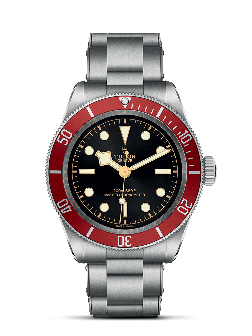 Tudor Black Bay 41 - M7941A1A0RU-0001