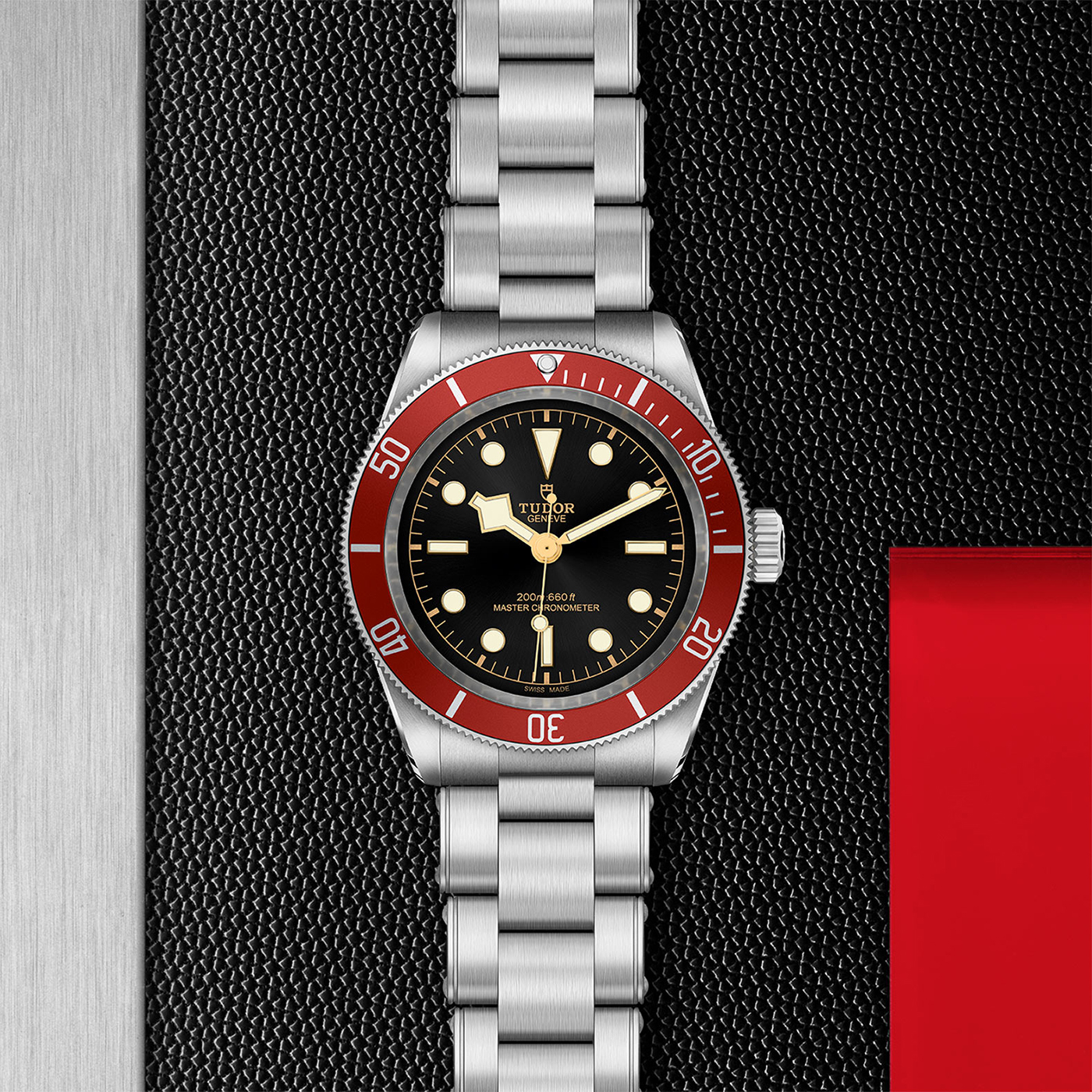 Tudor Black Bay 41 - M7941A1A0RU-0001 - Image 2