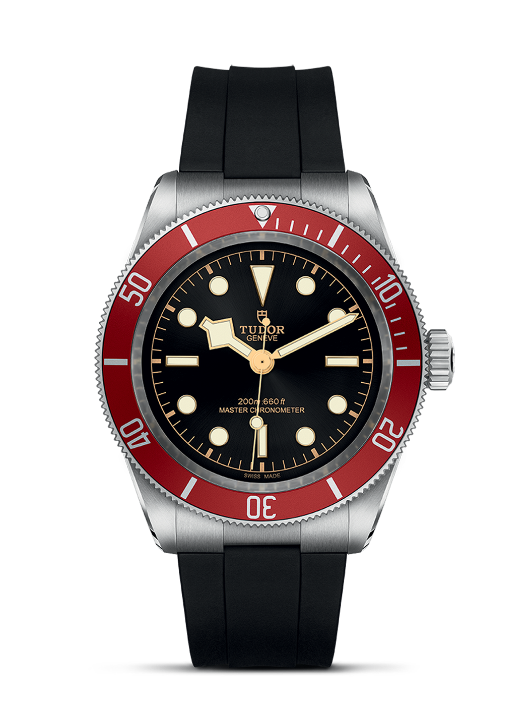 Tudor Black Bay 41 - M7941A1A0RU-0002