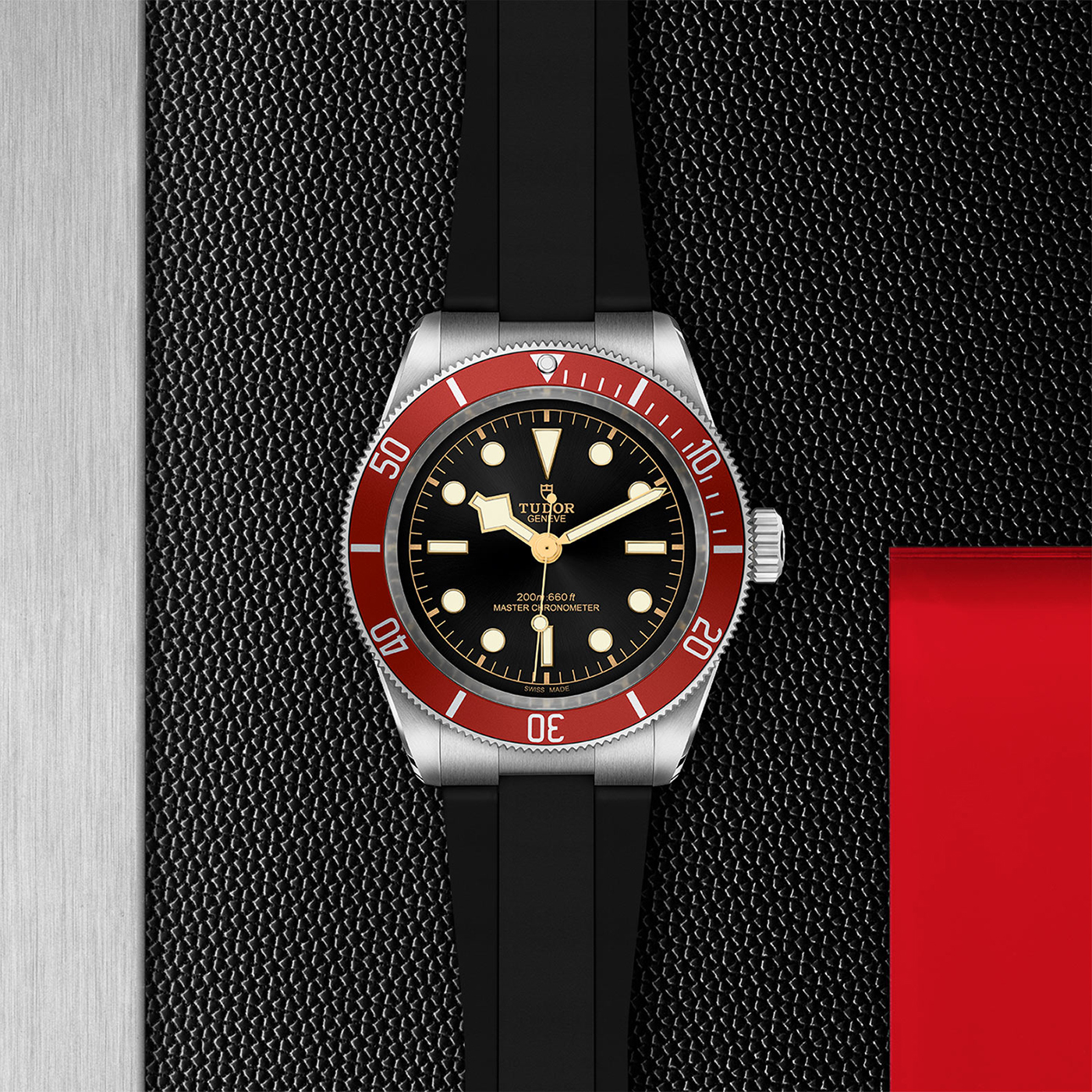 Tudor Black Bay 41 - M7941A1A0RU-0002 - Image 2