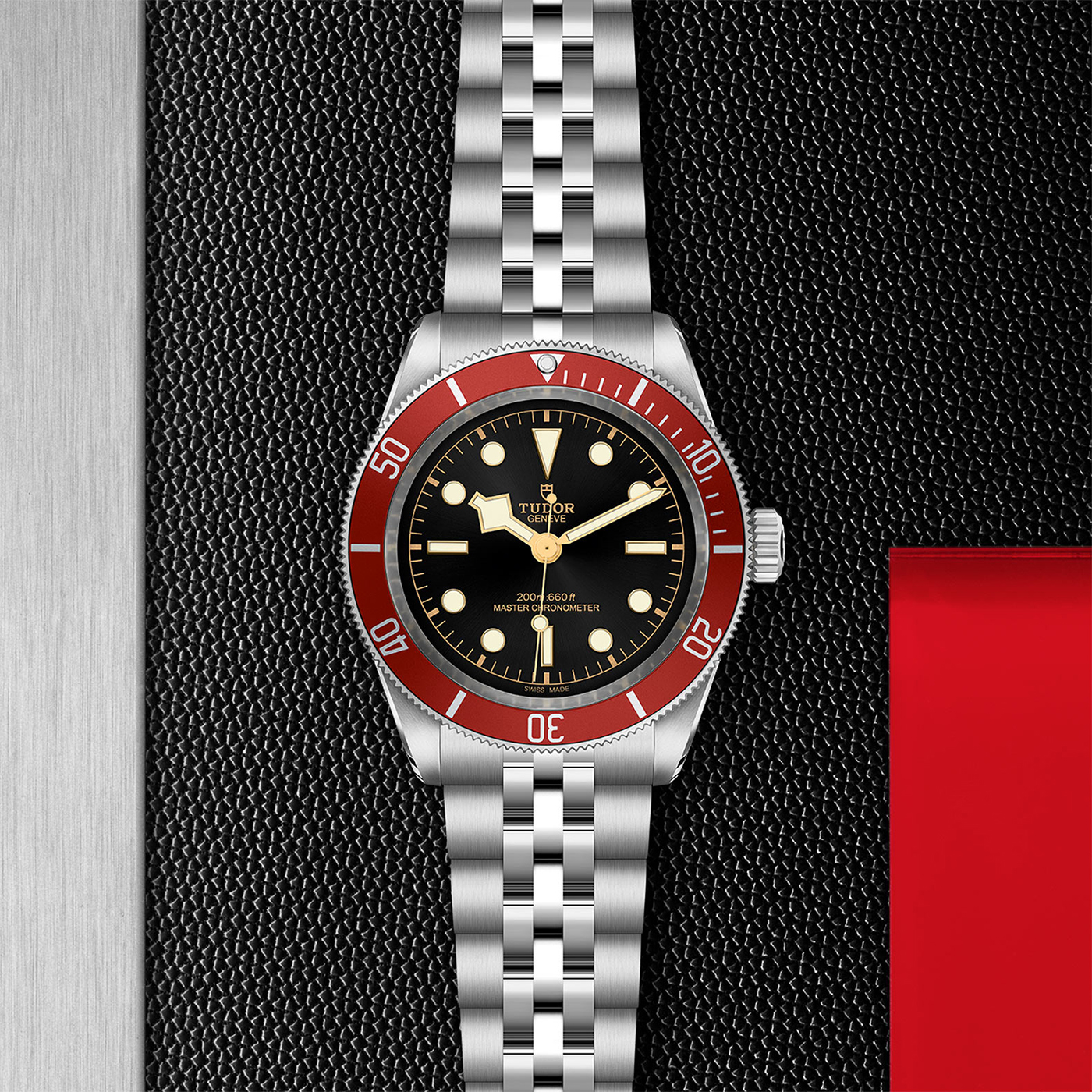 Tudor Black Bay 41 - M7941A1A0RU-0003 - Image 2