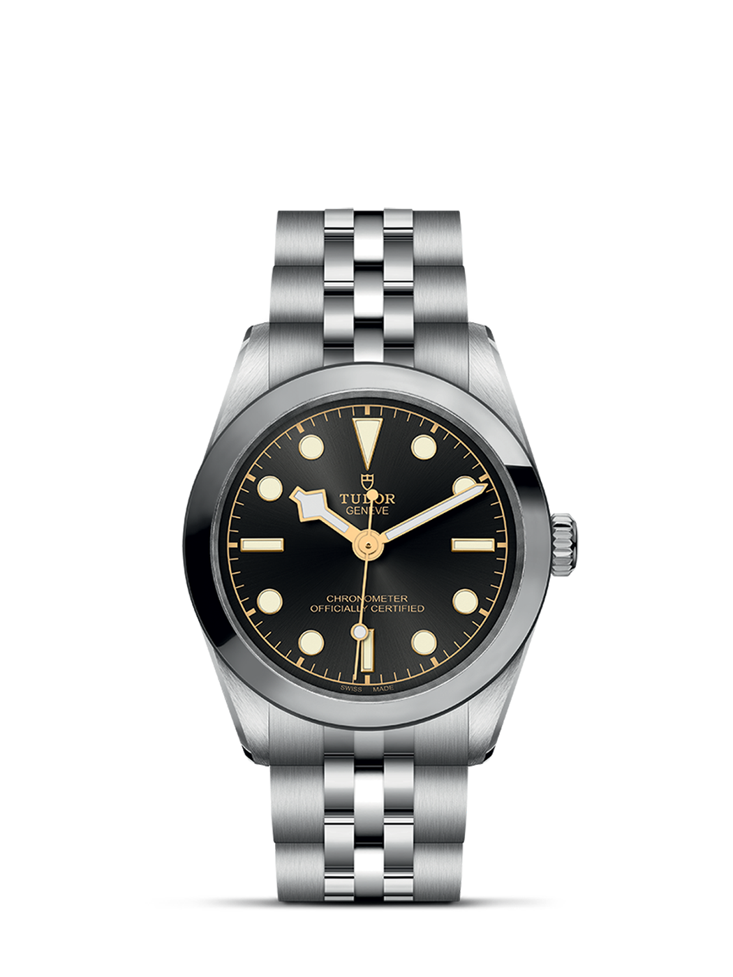 Tudor Black Bay One 31 - M79600-0001