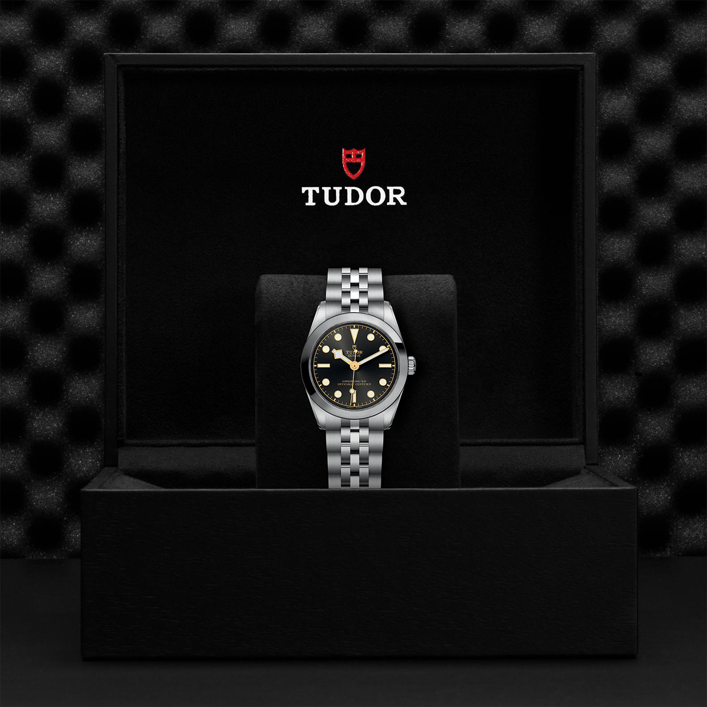 Tudor Black Bay One 31 - M79600-0001 - Image 4