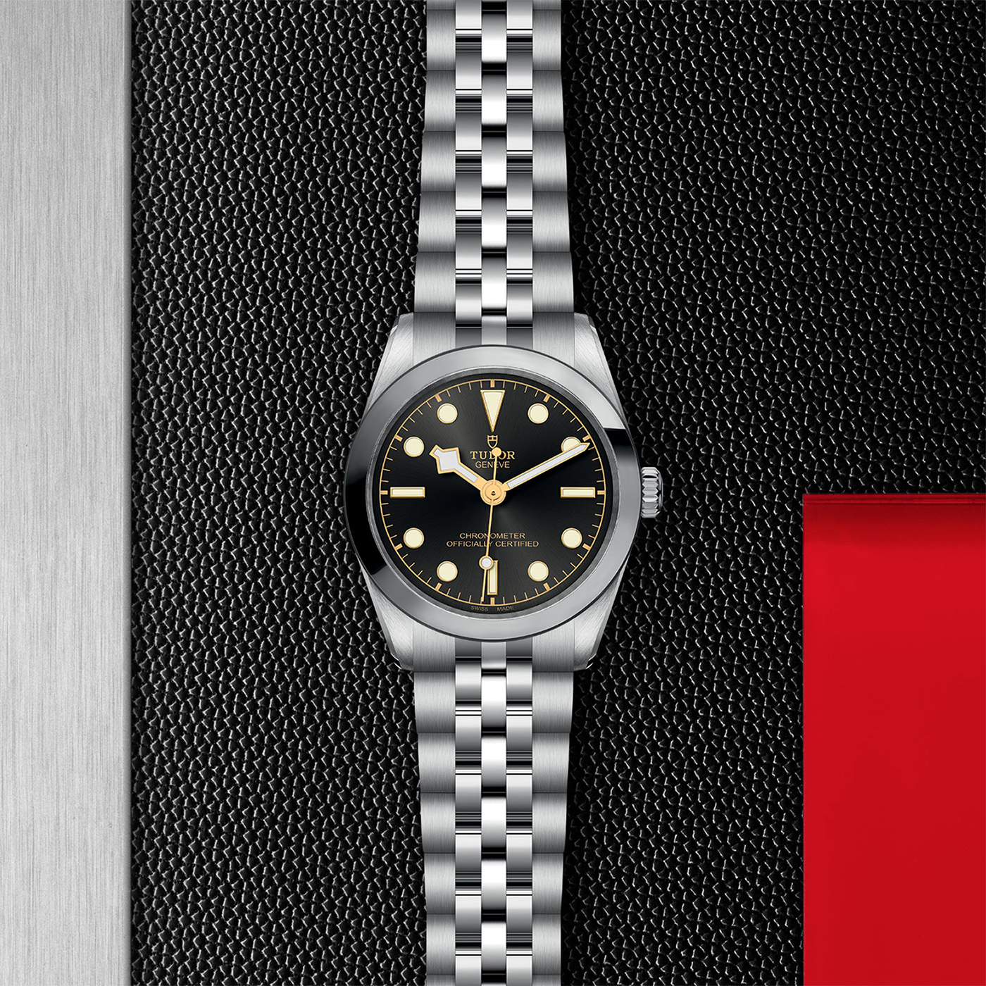Tudor Black Bay One 31 - M79600-0001 - Image 2