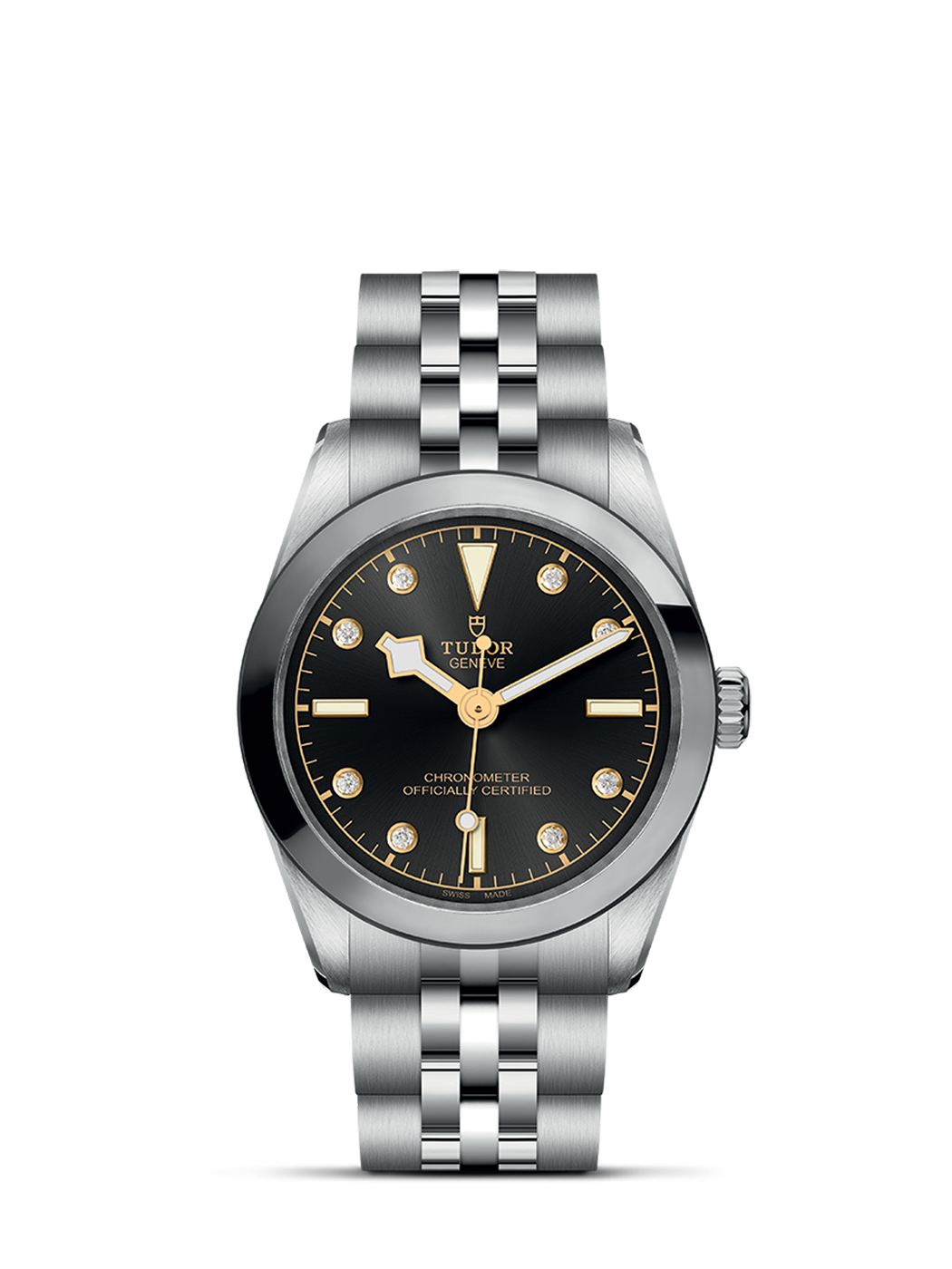 Tudor Black Bay One 31 - M79600-0004