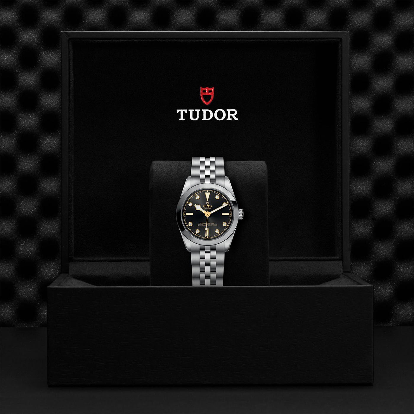 Tudor Black Bay One 31 - M79600-0004 - Image 4