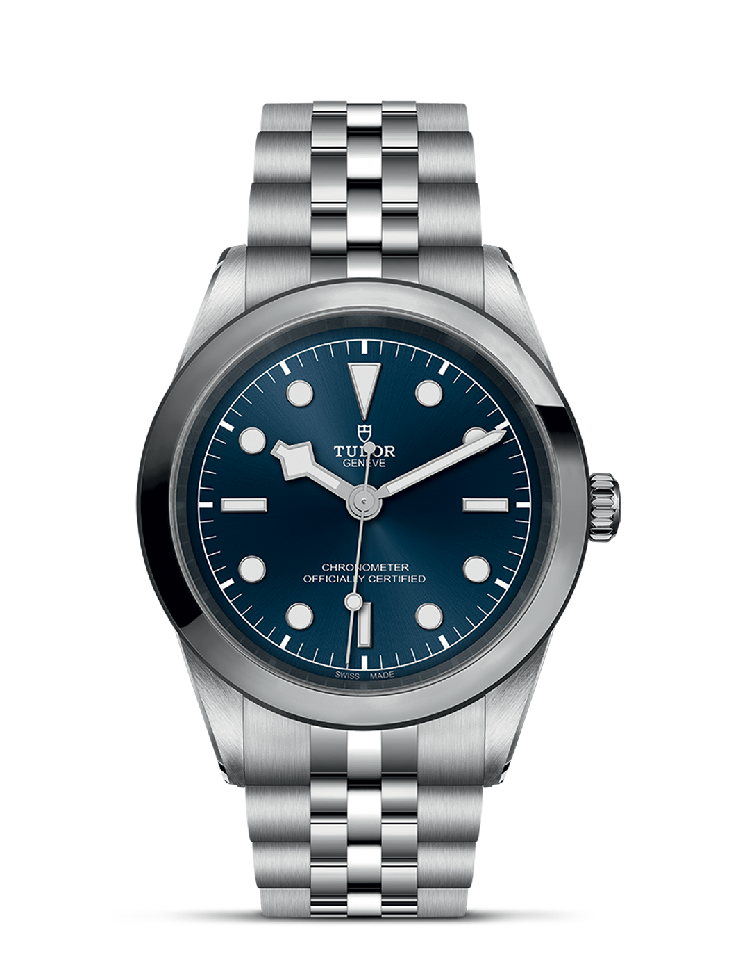 Tudor Black Bay One 41 - M79680-0002