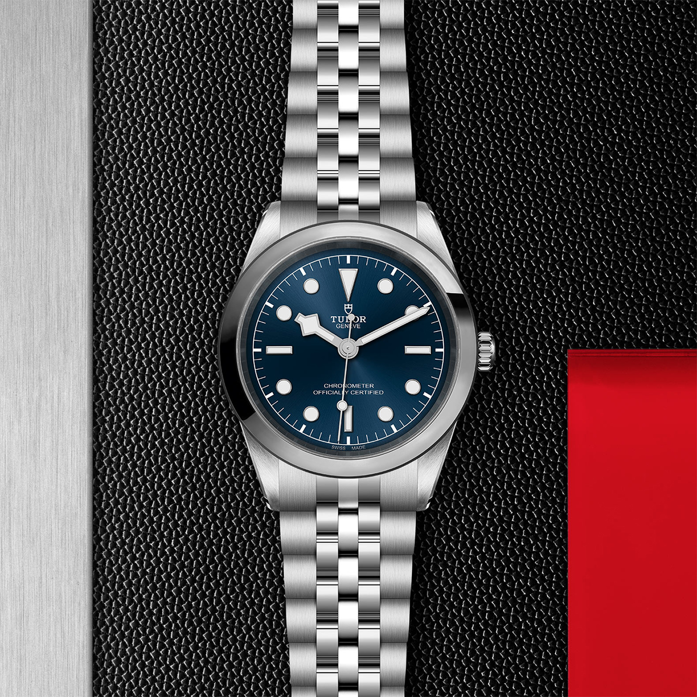 Tudor Black Bay One 41 - M79680-0002 - Image 2