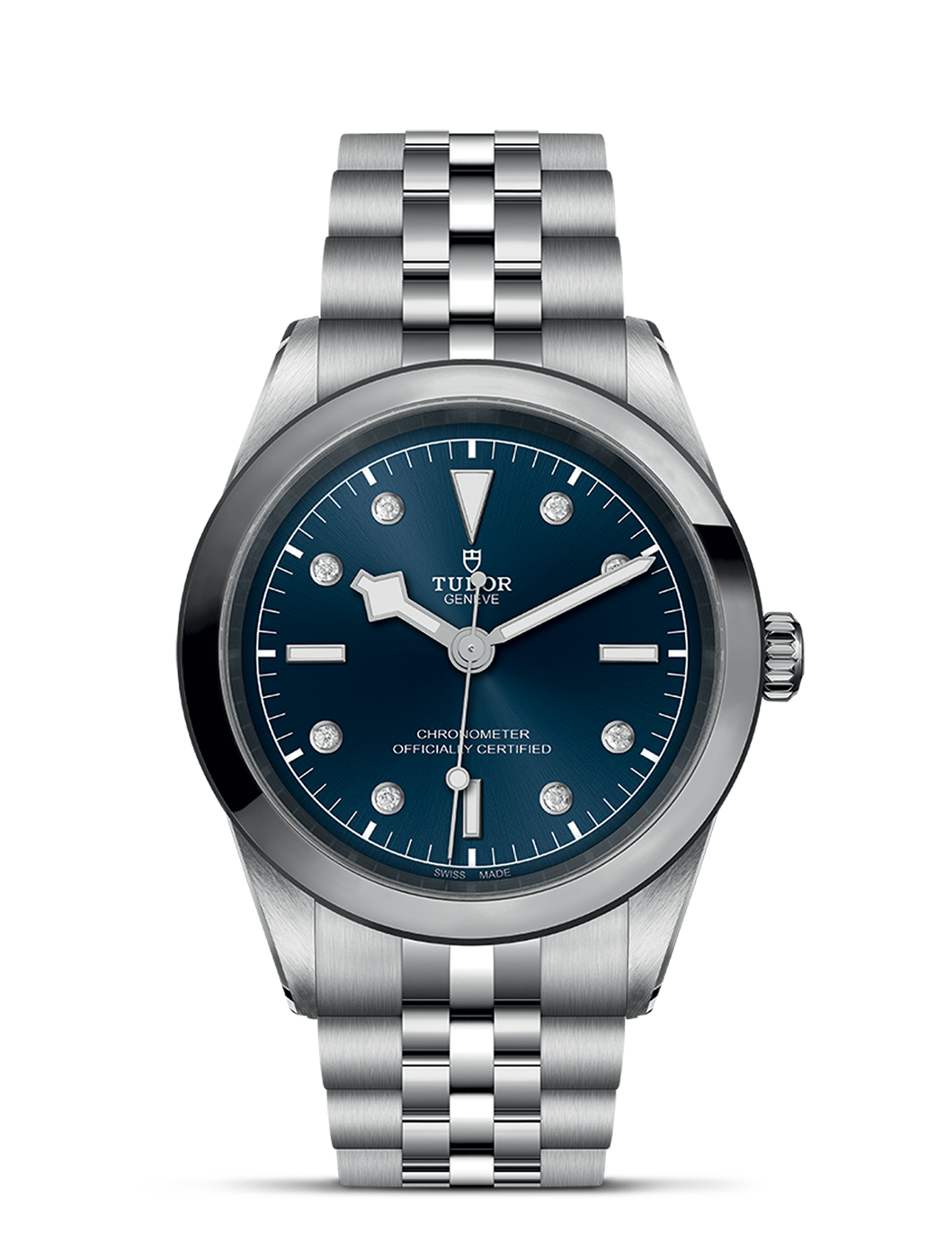 Tudor Black Bay One 41 - M79680-0005