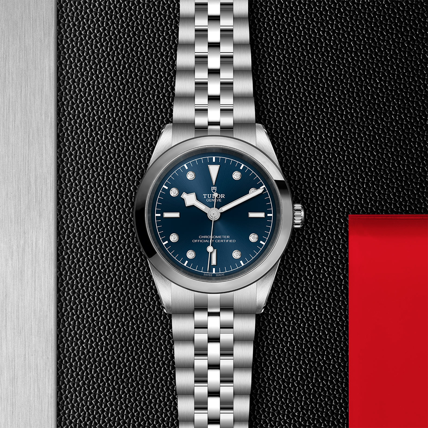 Tudor Black Bay One 41 - M79680-0005 - Image 2
