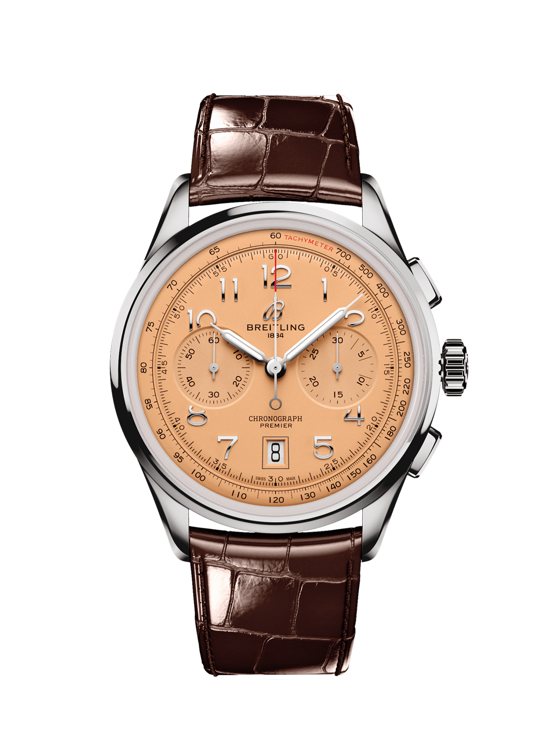 Breitling Premier B01 Chronograph 42