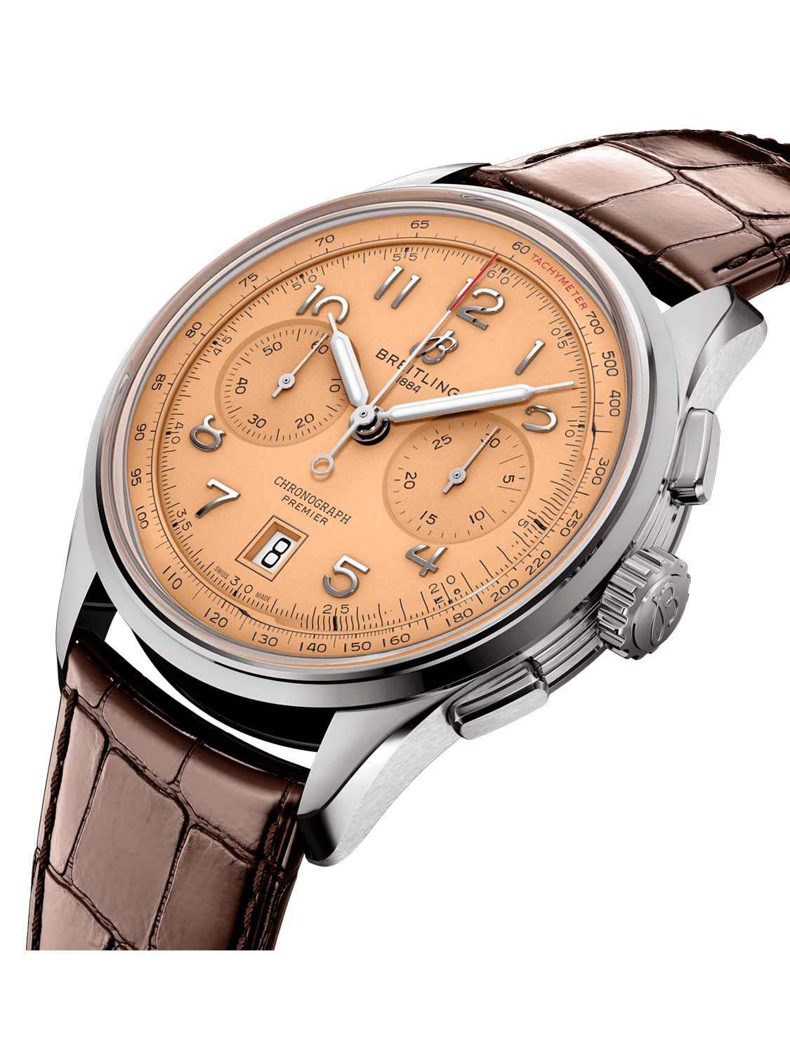 Breitling Premier B01 Chronograph 42 - Image 2