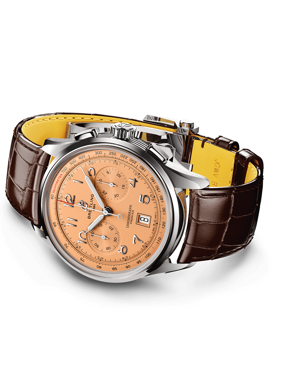 Breitling Premier B01 Chronograph 42 - Image 3