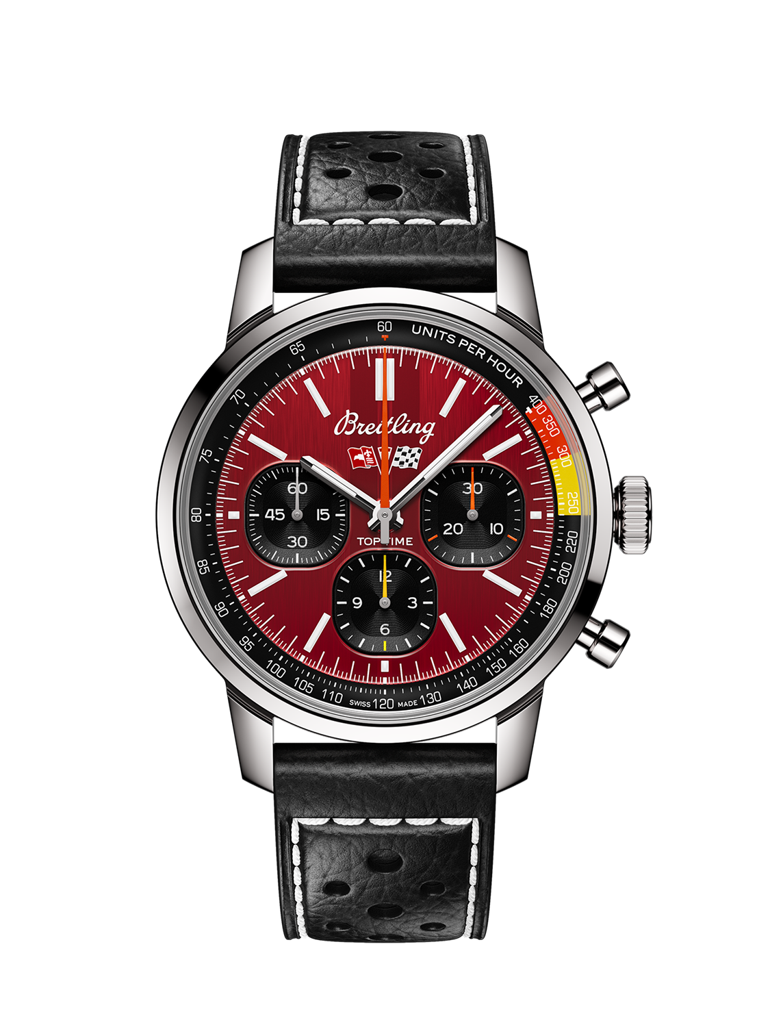 Breitling Top Time B01 Chevrolet Corvette 41