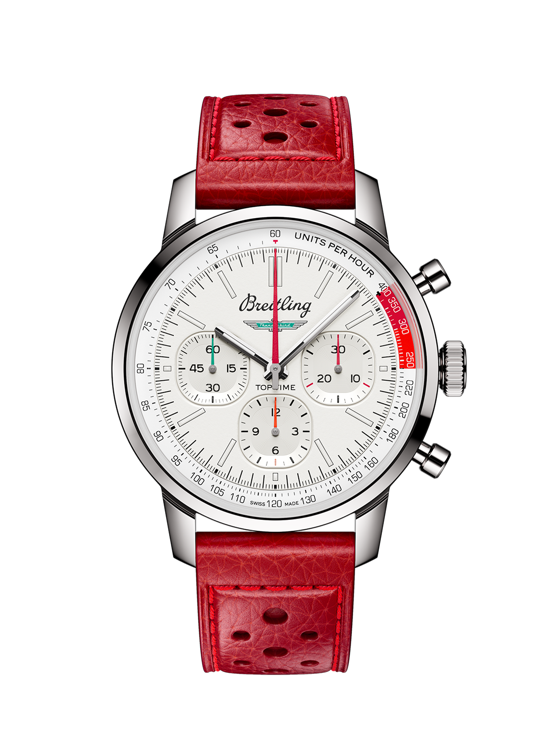 Breitling Top Time B01 Ford Thunderbird 41