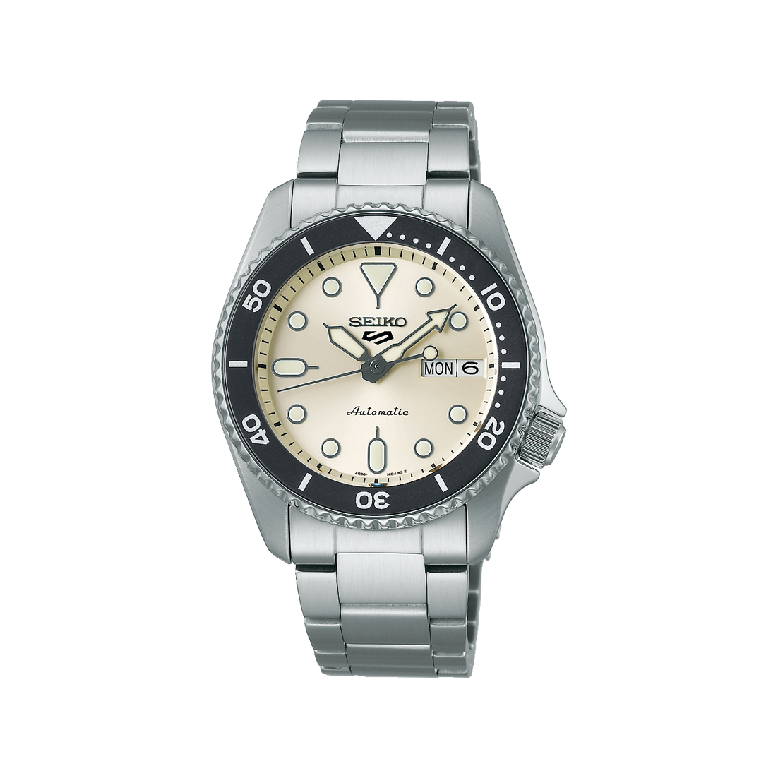 Seiko 5 Sports SKX 38MM - SRPK31K1