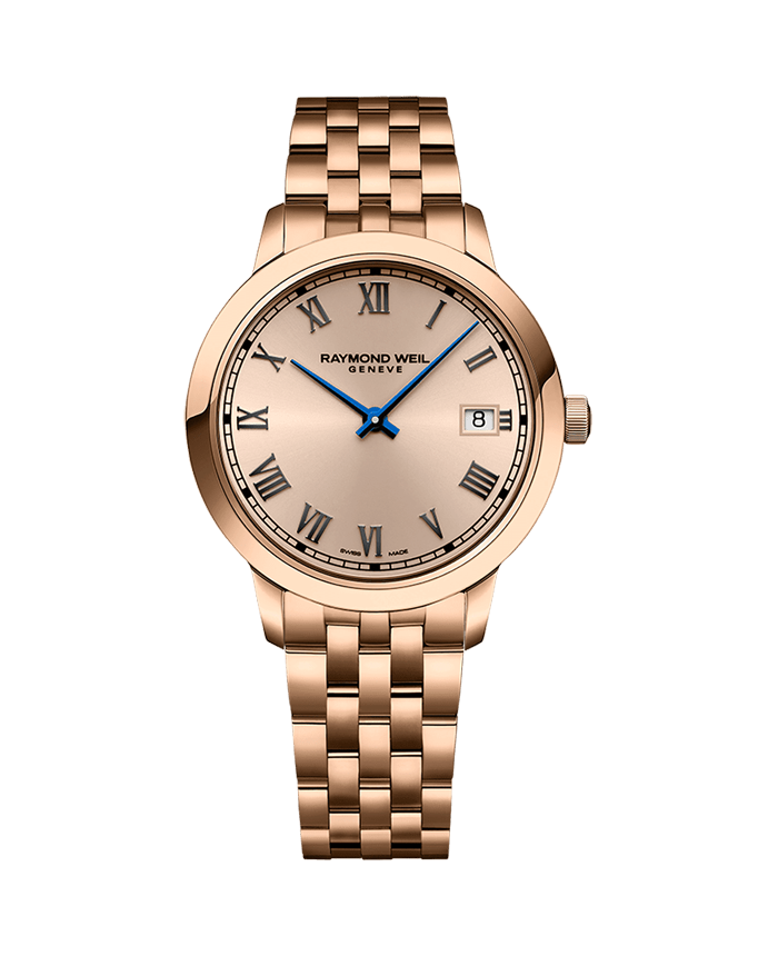 Raymond Weil Toccata 34 mm - 5385-P5-00859