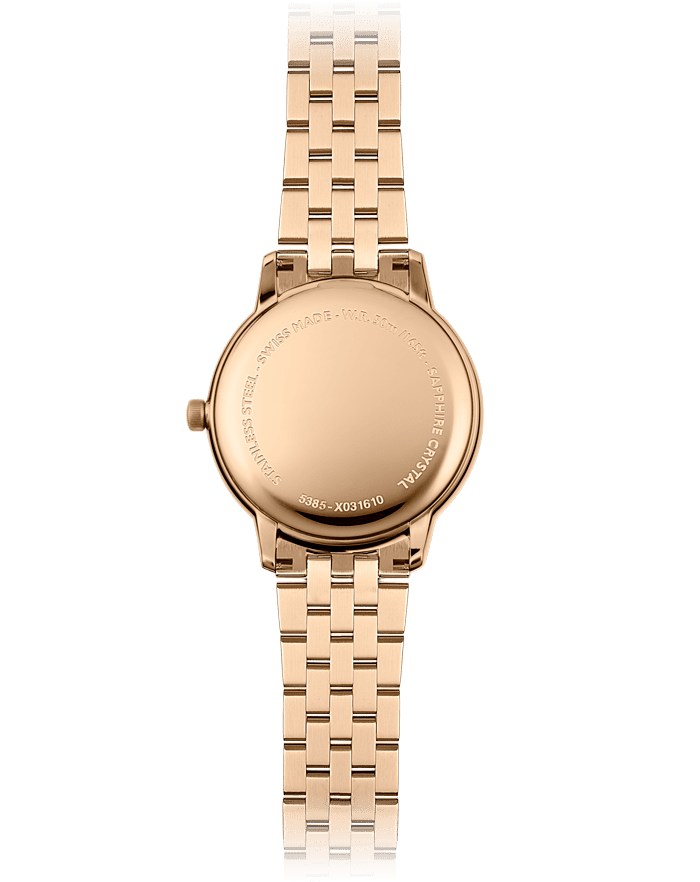 Raymond Weil Toccata 34 mm - 5385-P5-00859 - Image 3